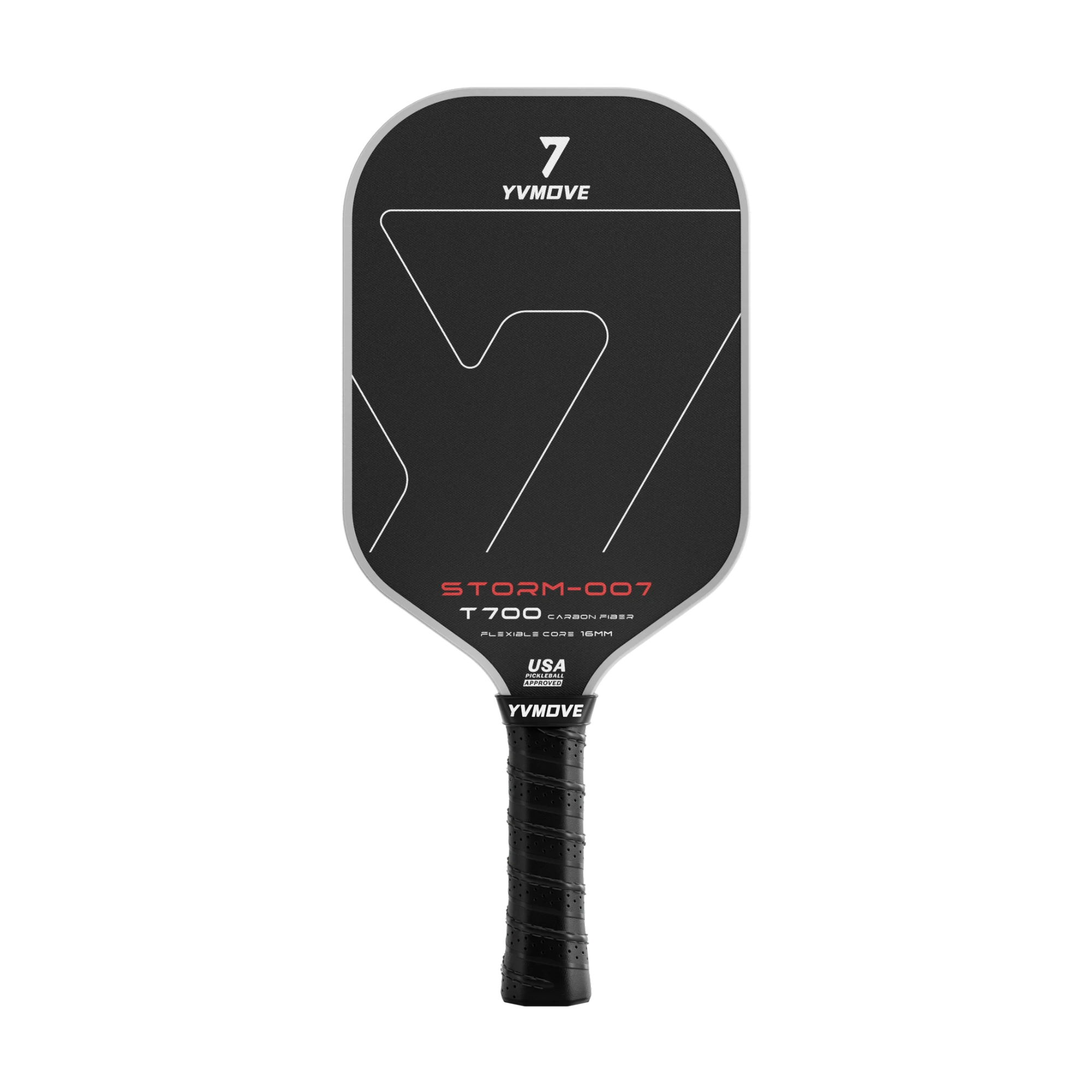 Storm007 Power-Balanced Paddle