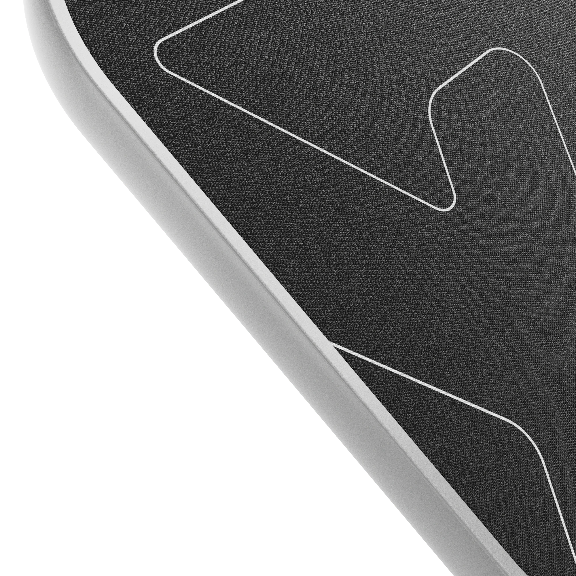 Storm007 Pro Control-Balanced Paddle