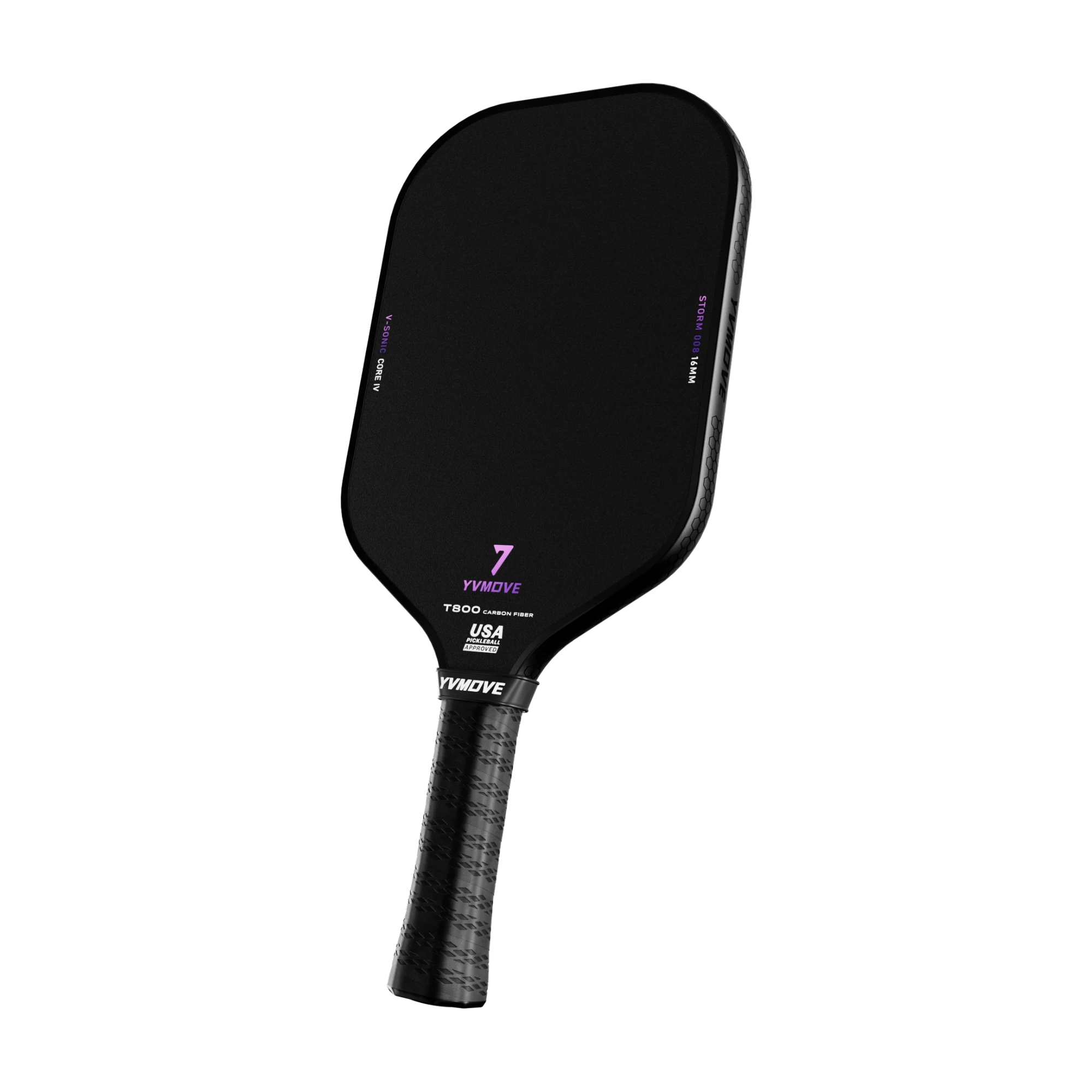 Storm008 Power-Balanced Paddle