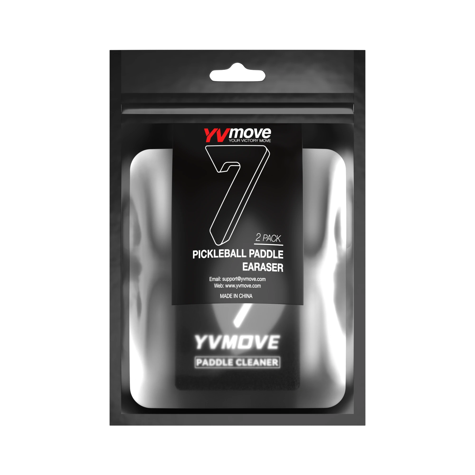 Storm Wipe W1 Paddle Cleaner & Eraser