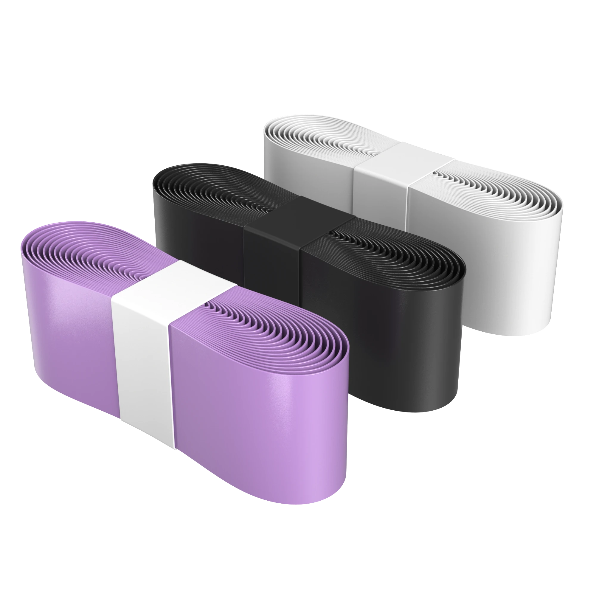 Aero X3 Premium Tacky Grip 3 Pack