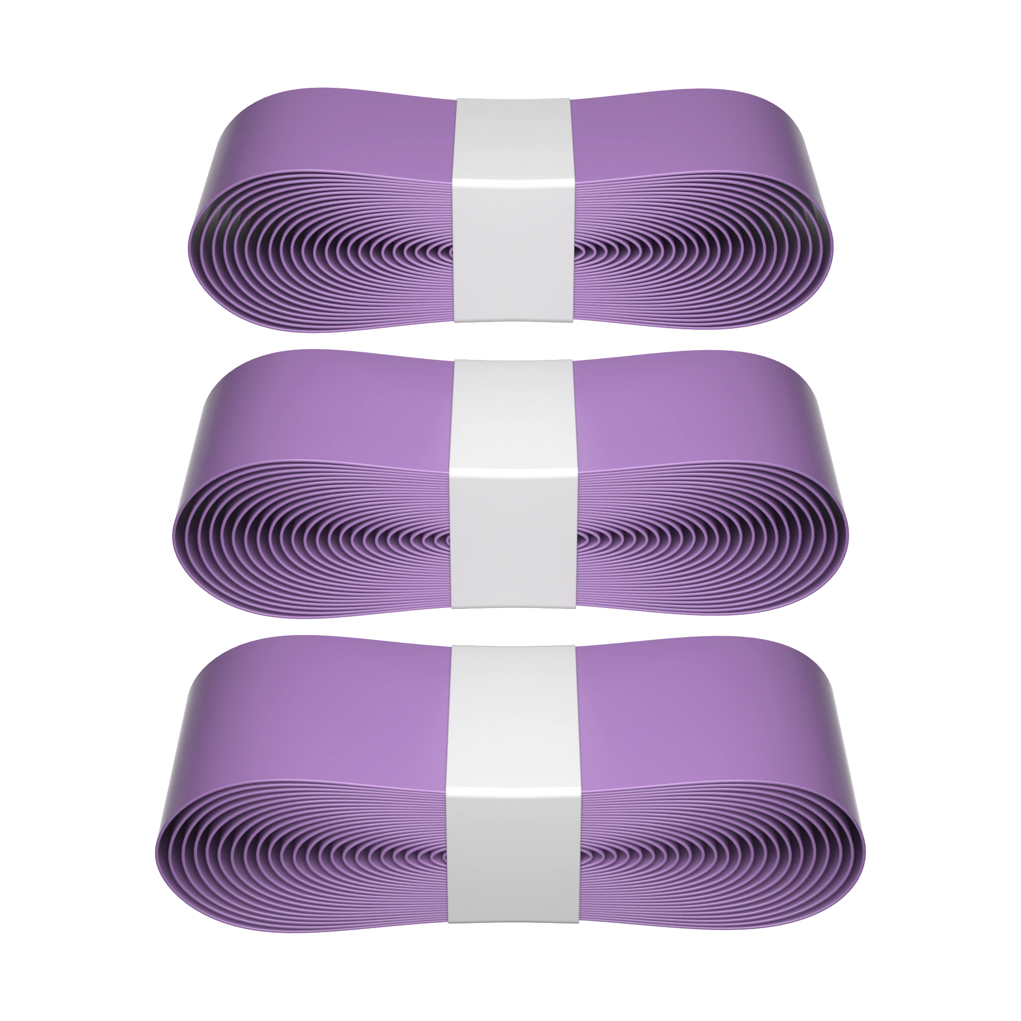 Aero X3 Premium Tacky Grip 3 Pack