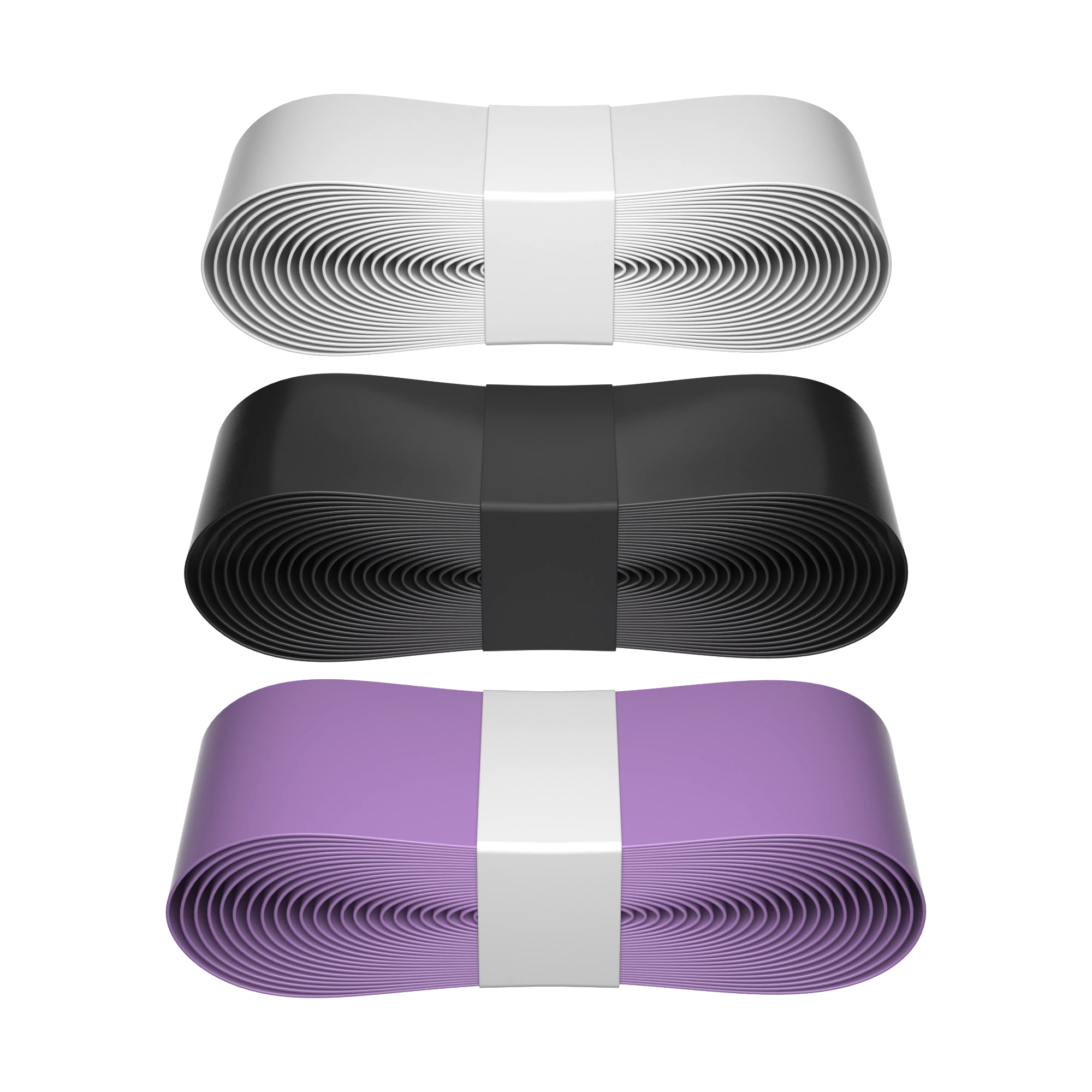 Aero X3 Premium Tacky Grip 3 Pack