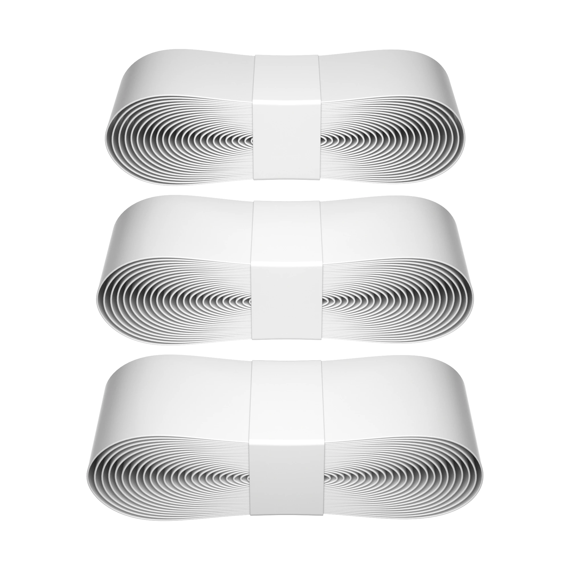 Aero X3 Premium Tacky Grip 3 Pack