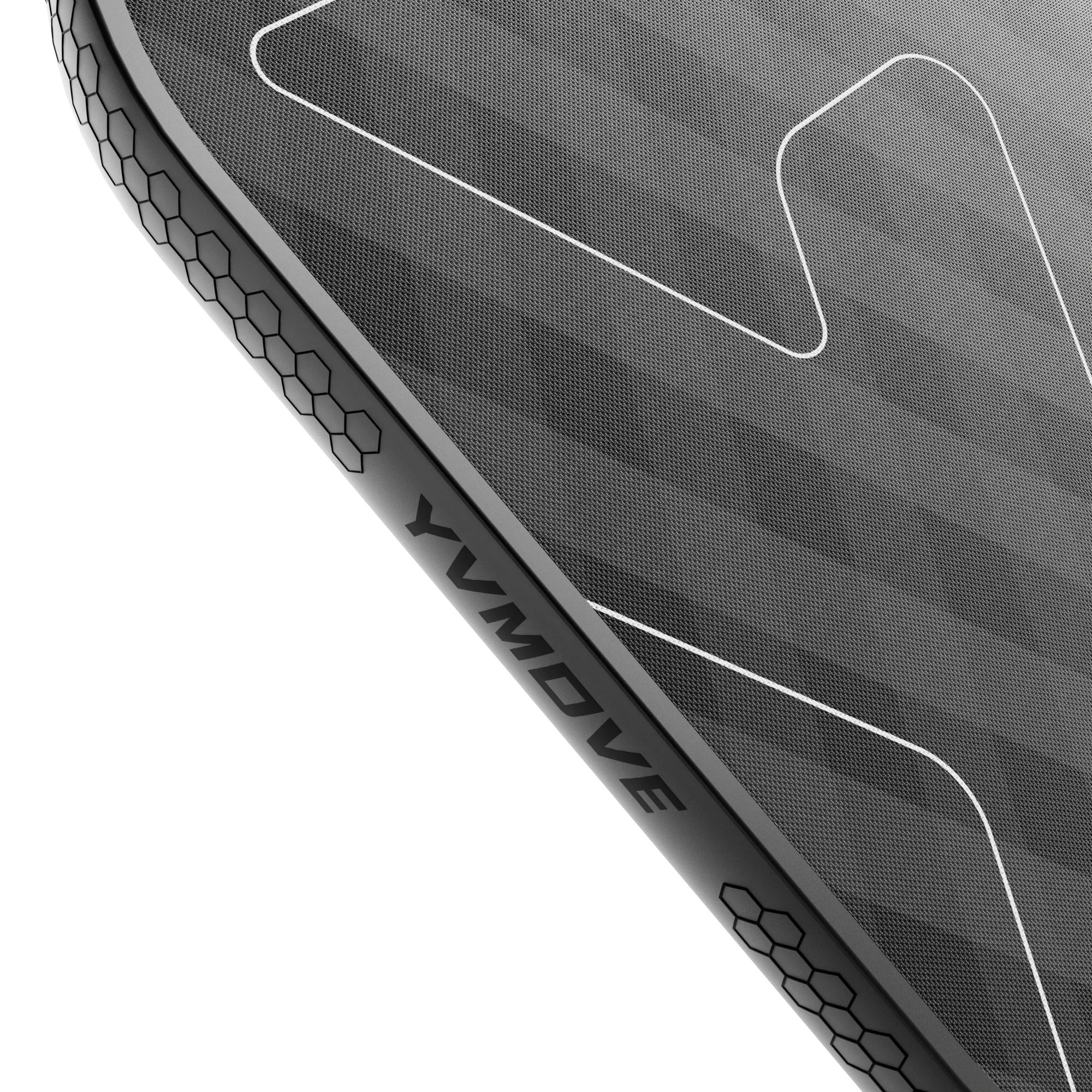 Storm007 12K Power-Balanced Paddle