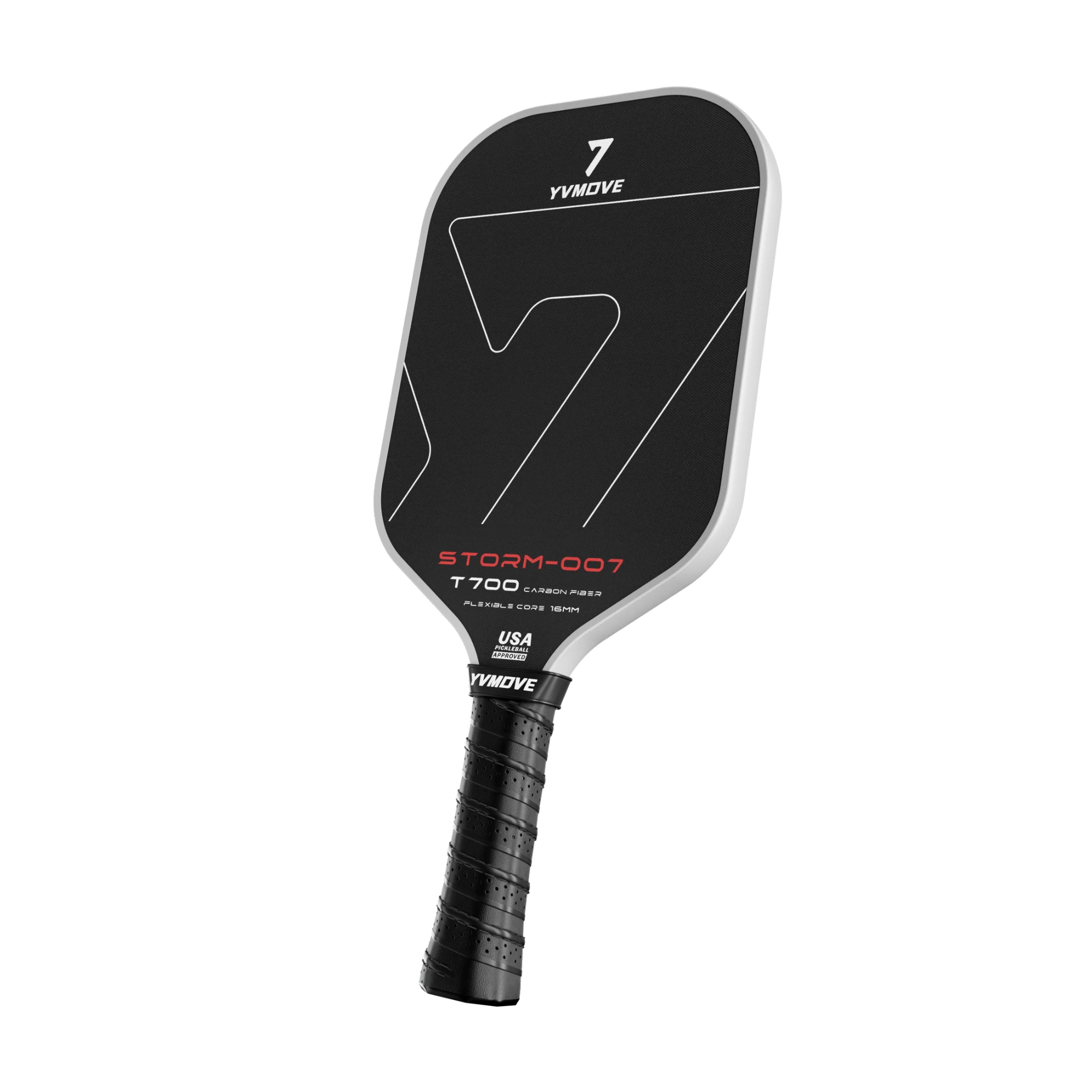 Storm007 Power-Balanced Paddle