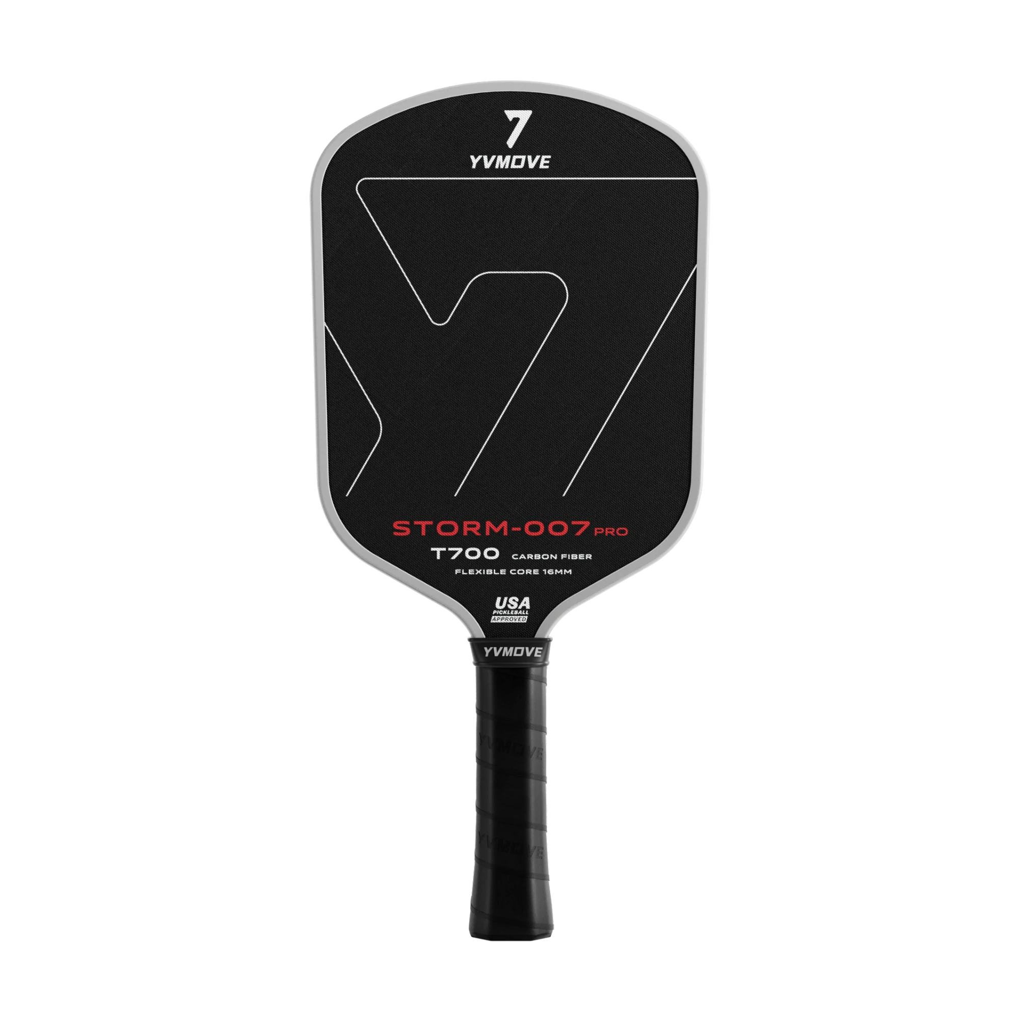 Storm007 Pro Control-Balanced Paddle