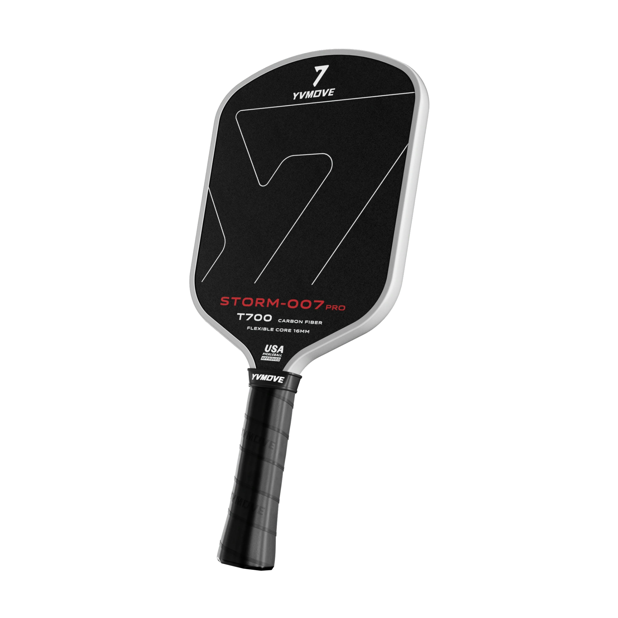 Storm007 Pro Control-Balanced Paddle