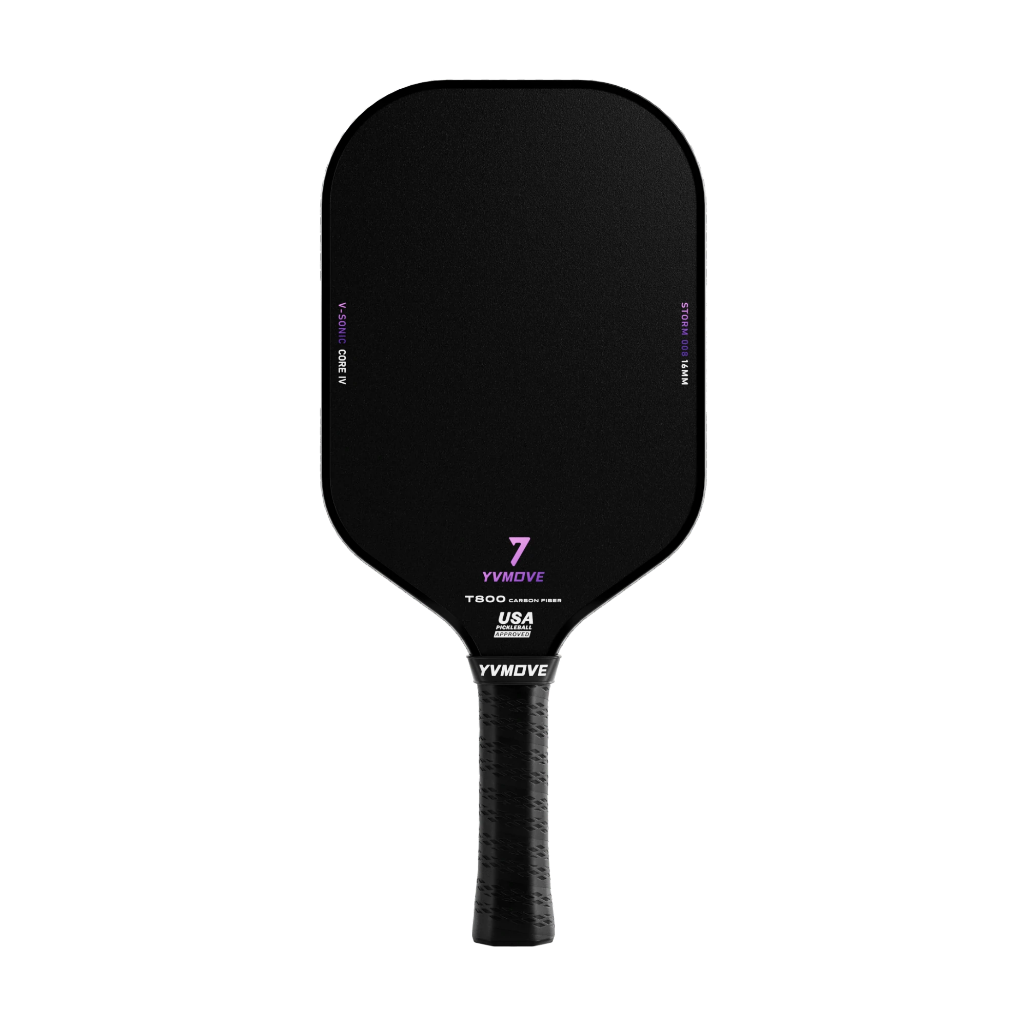 Storm008 Power-Balanced Paddle