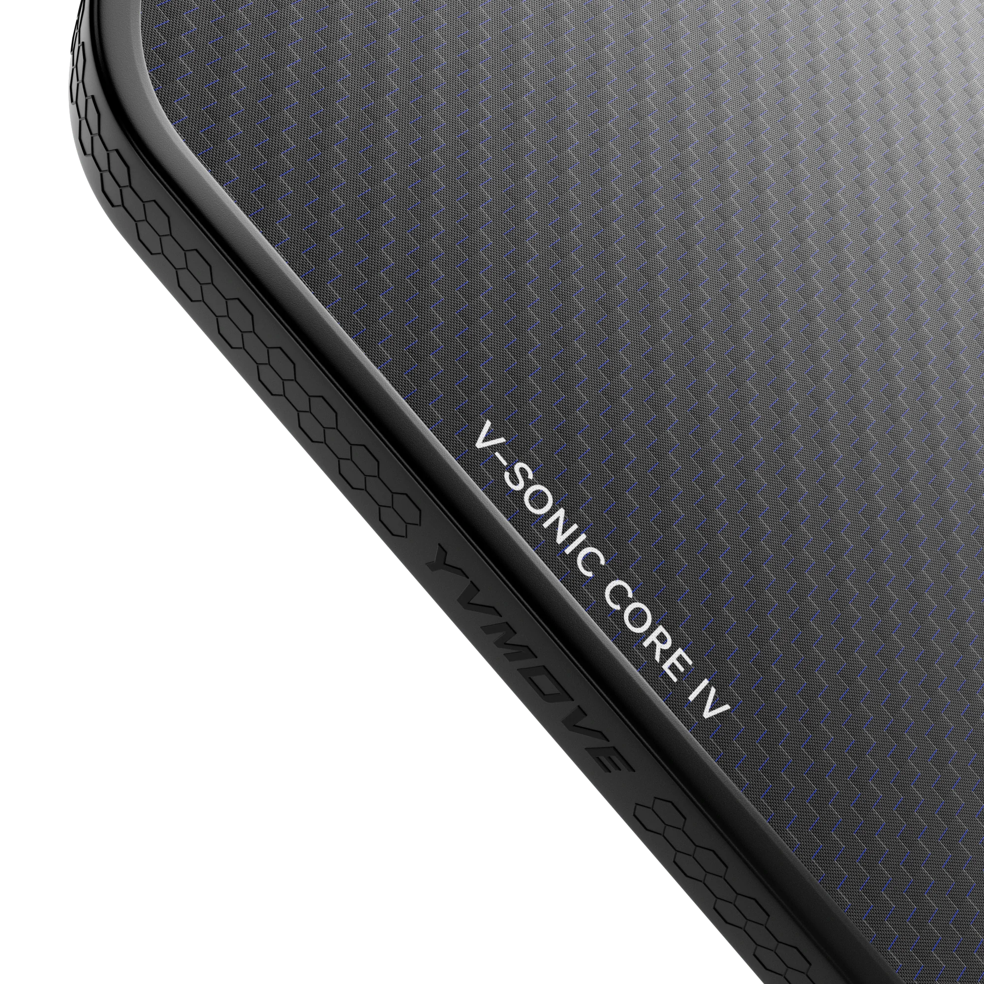 Titan800 Control-Balanced Paddle